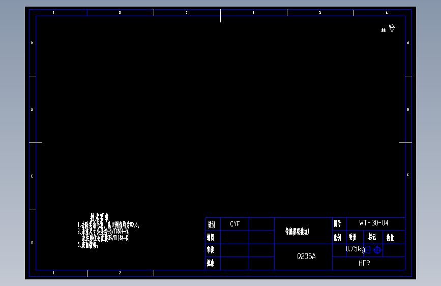 传感器联接块1(WT-30-04).dwg