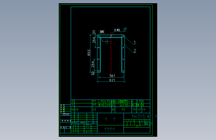 TH315.4.1.1边框.DWG