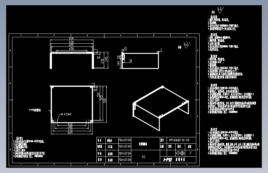 电控箱隔板.dwg