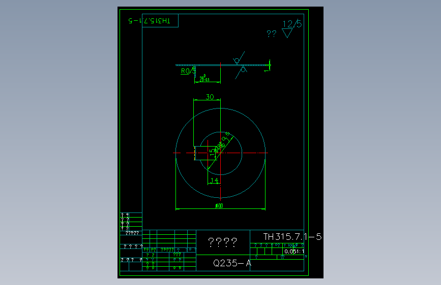 TH315.7.1-5制动垫圈.DWG