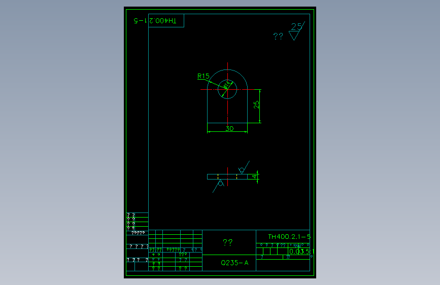 TH400.2.1-5耳环.DWG