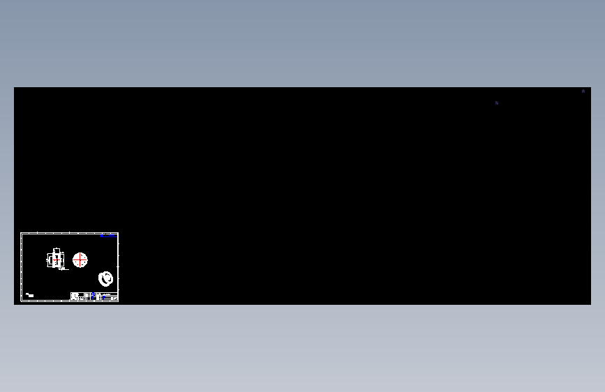 滚轮.dwg