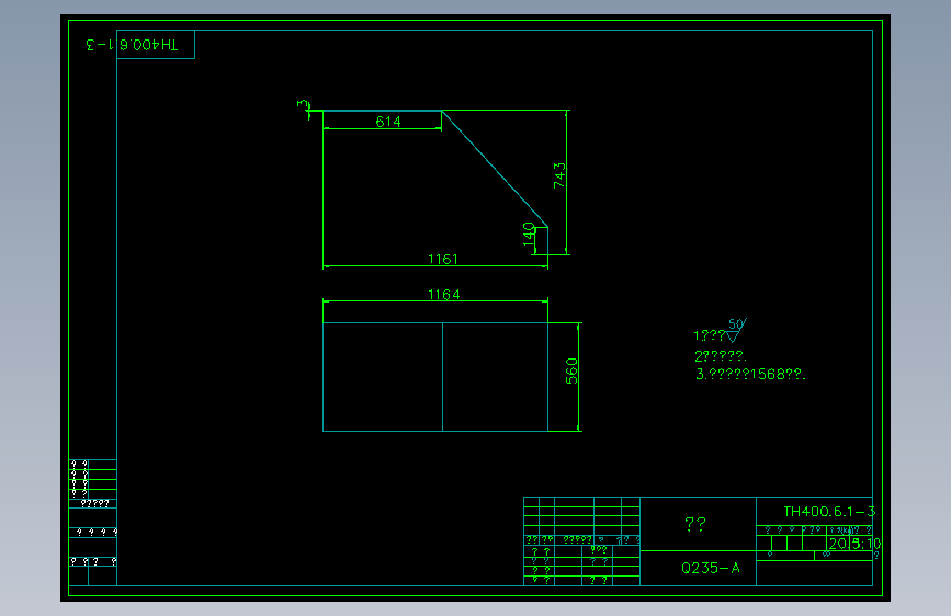 TH400.6.1-3钢板.DWG
