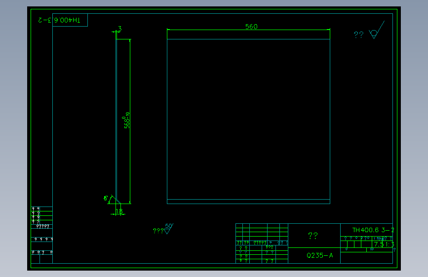 TH400.6.3-2钢板.DWG