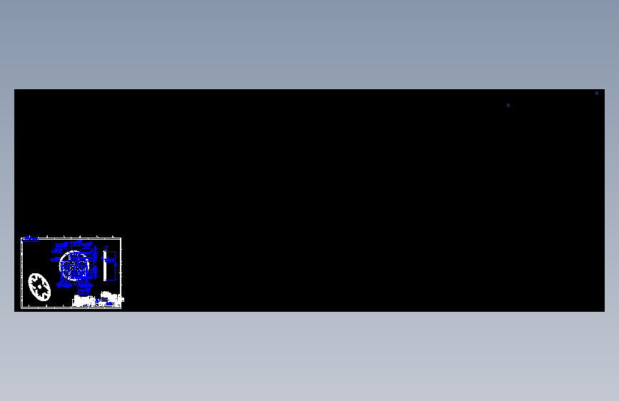 分度圆盘.dwg