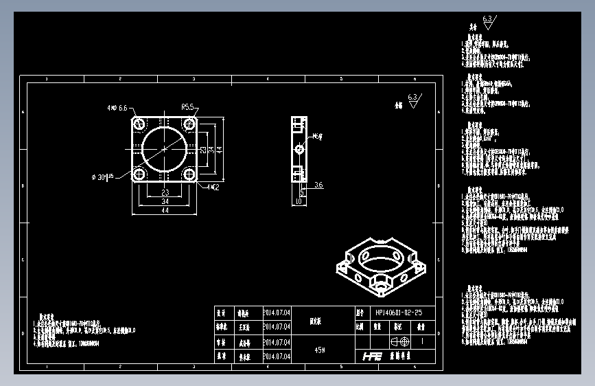 固定板.dwg_2