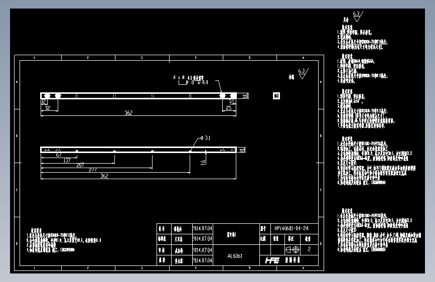 光纤架1.dwg