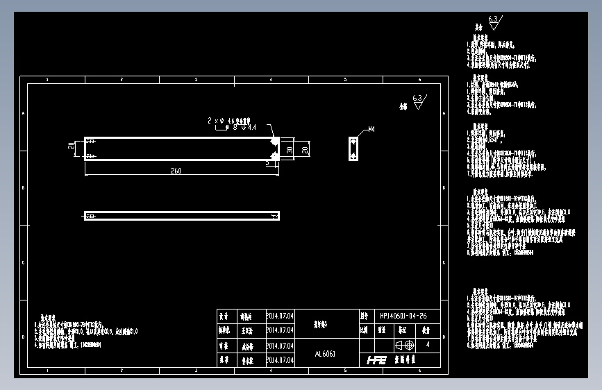 光纤架3.dwg