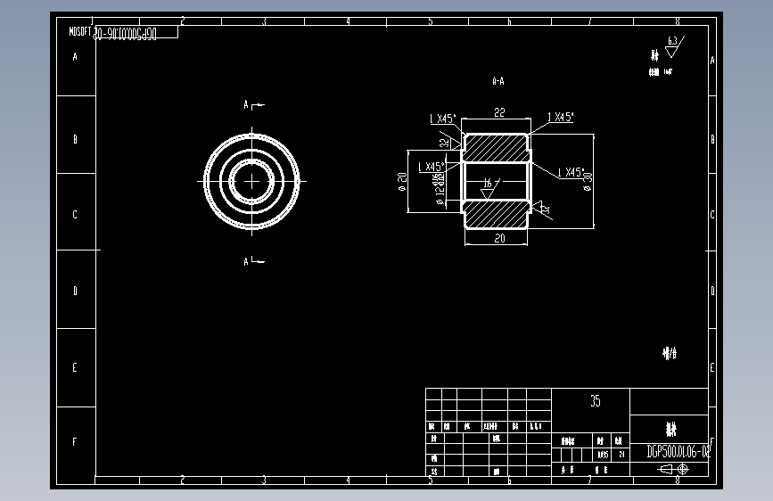 辊轮.dwg