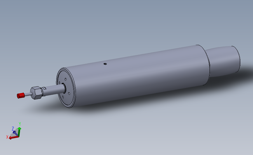 车床用内圆磨床