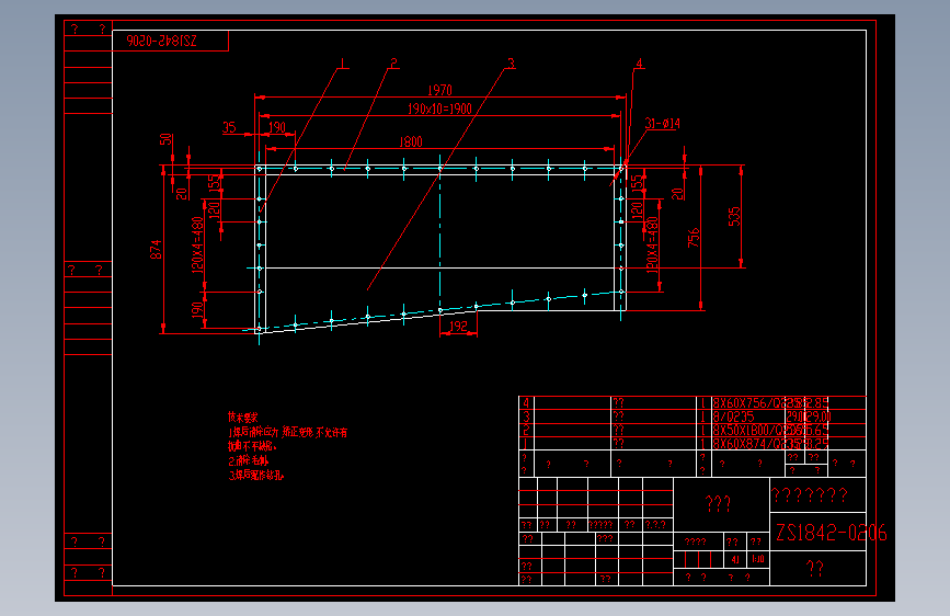 ZS1842-0206法兰.dwg