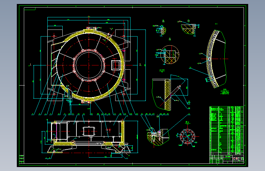 侧机体及其衬板装置.dwg