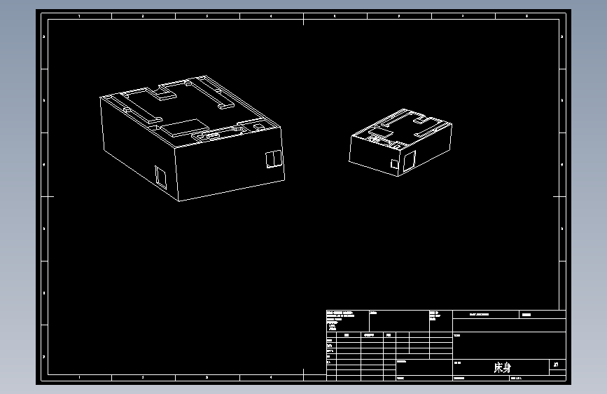床身.DXF.dwg