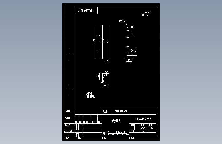 接线槽角件.dwg