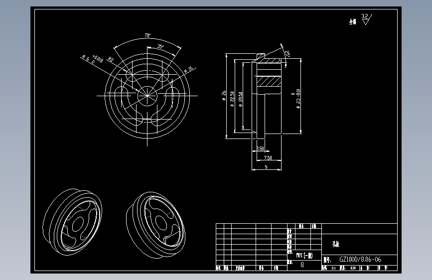 孔板.dwg
