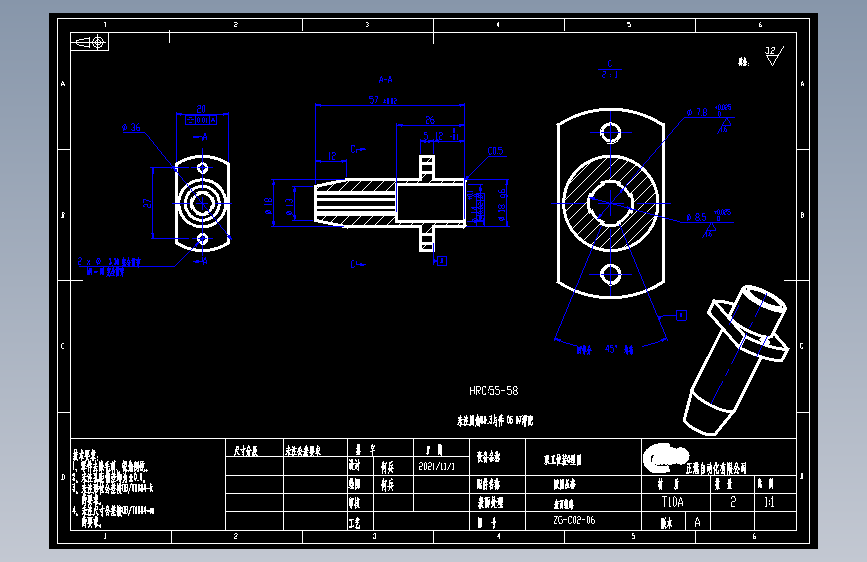 胶圈压套.dwg