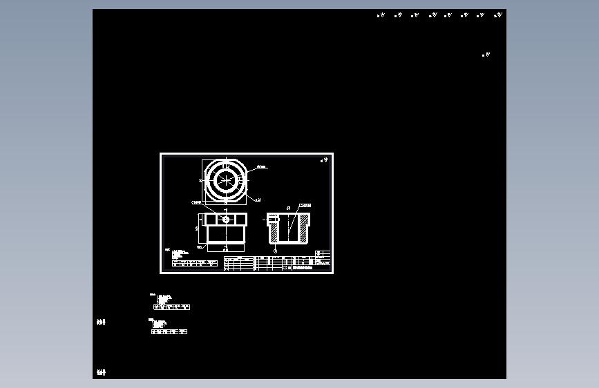 紧固螺帽.dwg
