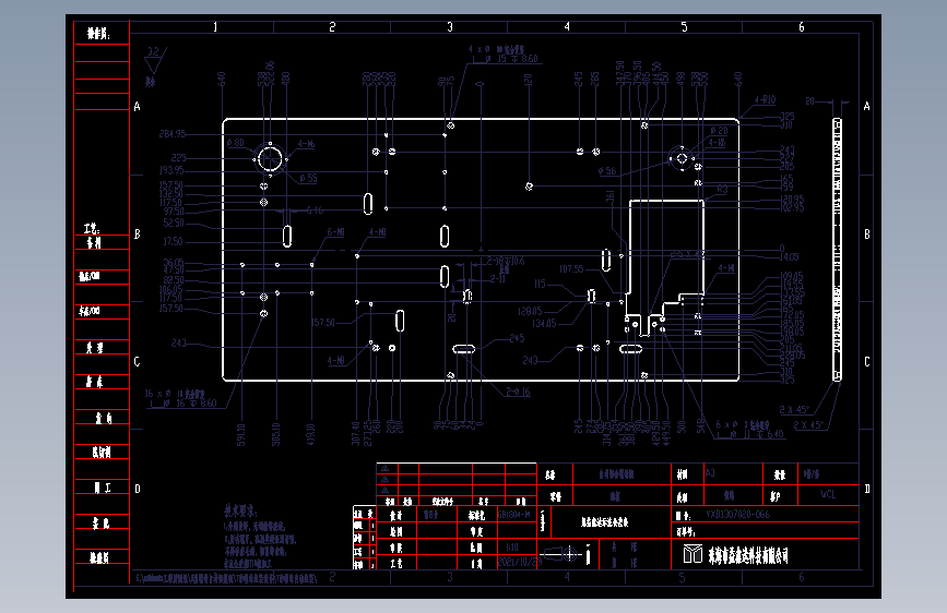 面板.dwg