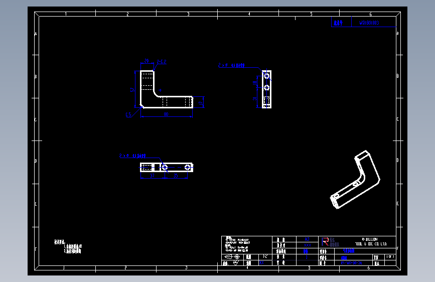 连接板.dwg_1