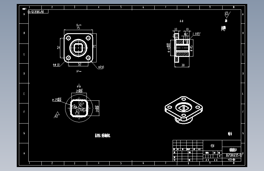 联轴器接头B.dwg