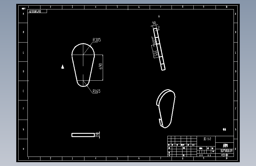 皮带护罩.dwg