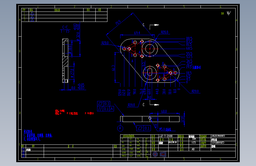 牵引主板3.01.211.00.01023.dwg