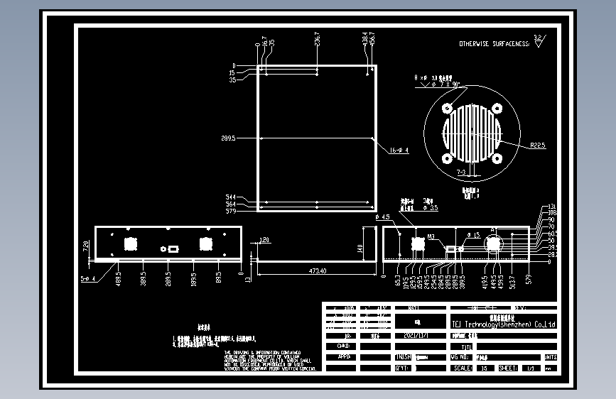 平台机箱.dwg
