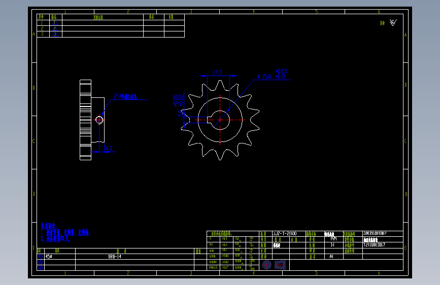 输送电机链轮3.00.211.00.03017.dwg