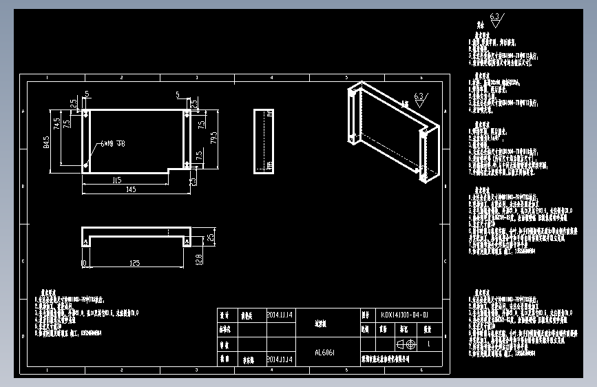 过渡板.DWG