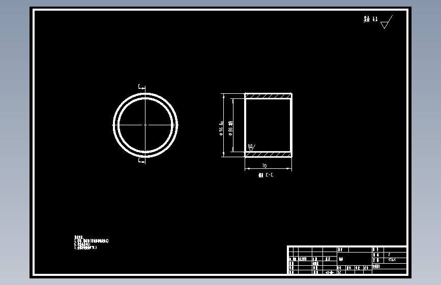 铜套.DWG