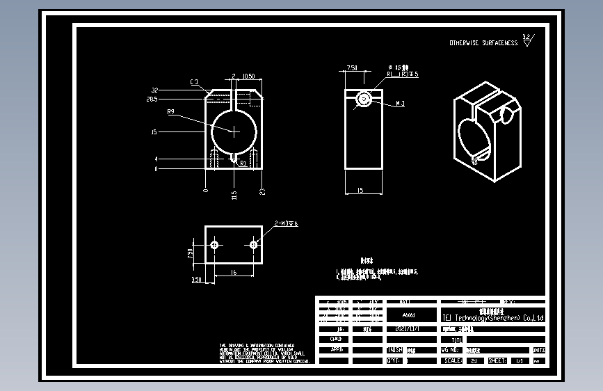 烙铁固定架.dwg