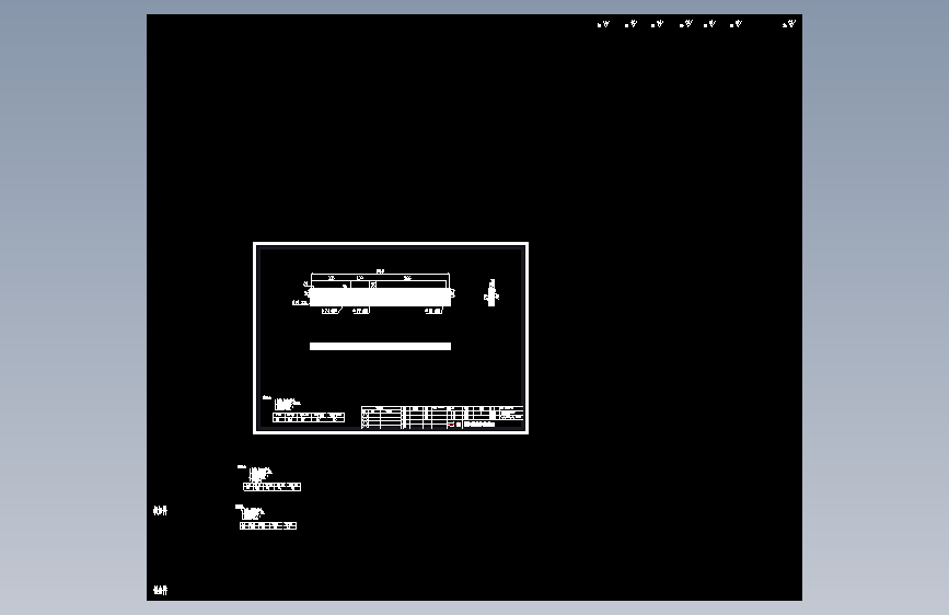 输送带型材C-TRAY.dwg