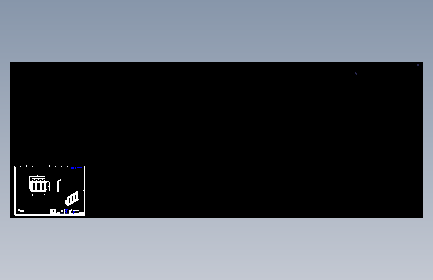 下机架.dwg