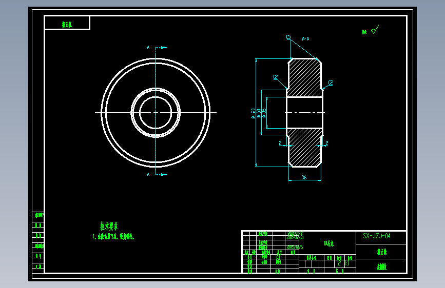 校正轮.dwg