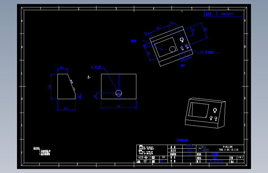 控制箱.dwg