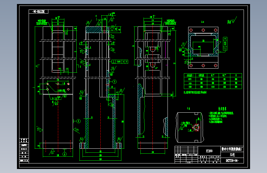 立柱.dwg_2