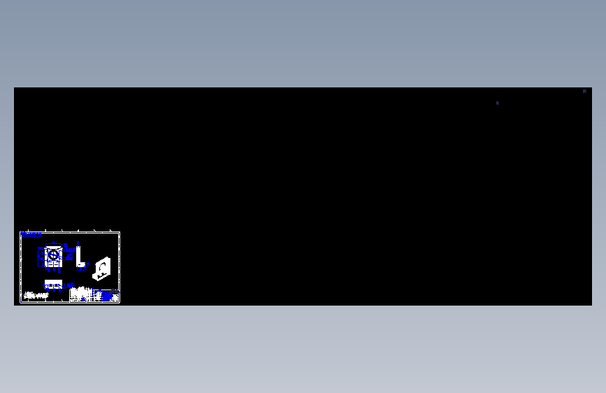 上下电机固定块.dwg
