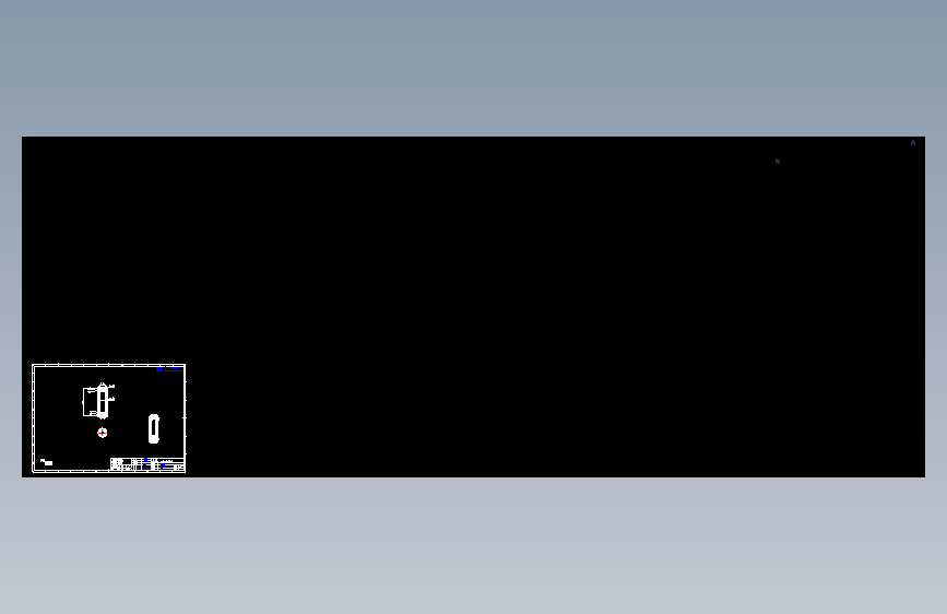 中交叉心轴.dwg