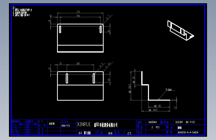 XA16032-A-A-CA02A.DWG