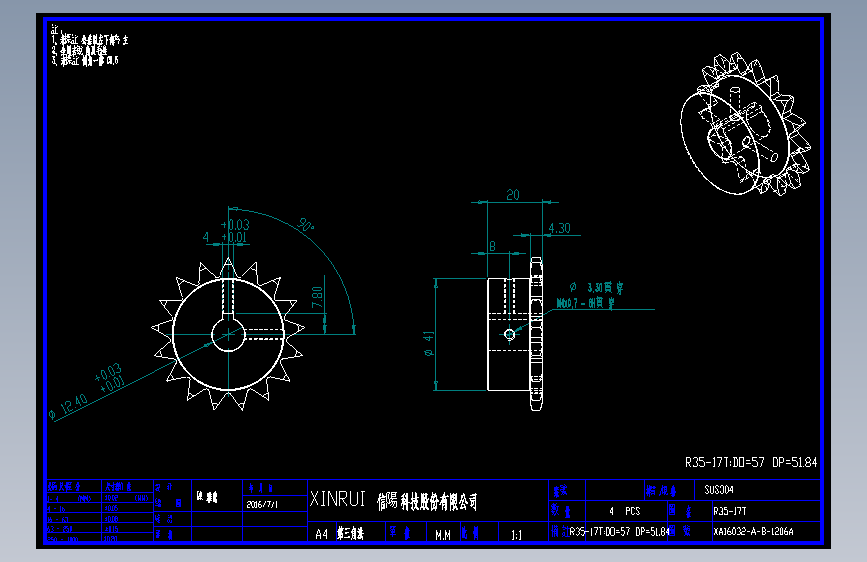 XA16032-A-B-1206A.DWG