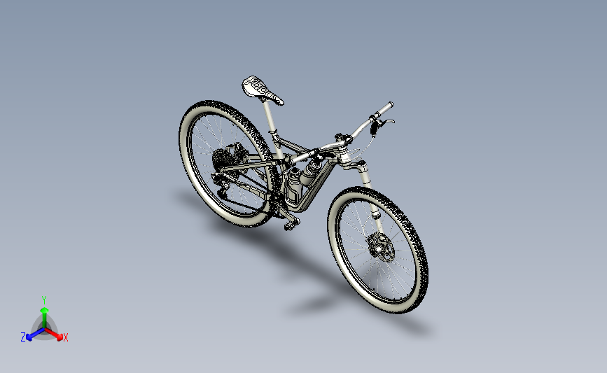 Cannondale Scalpel 2021 全碳纤维高级山地自行车