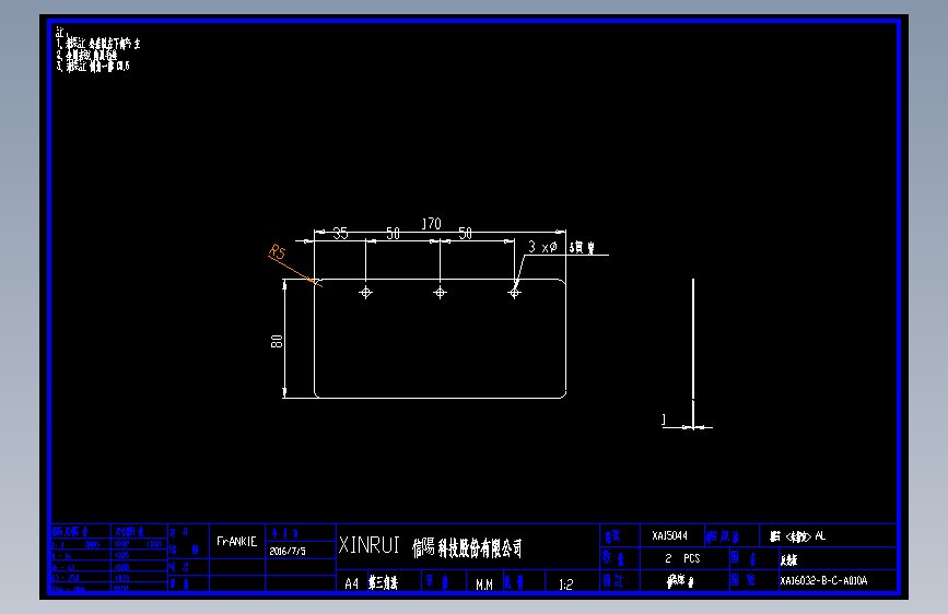 XA16032-B-C-A010A.DWG
