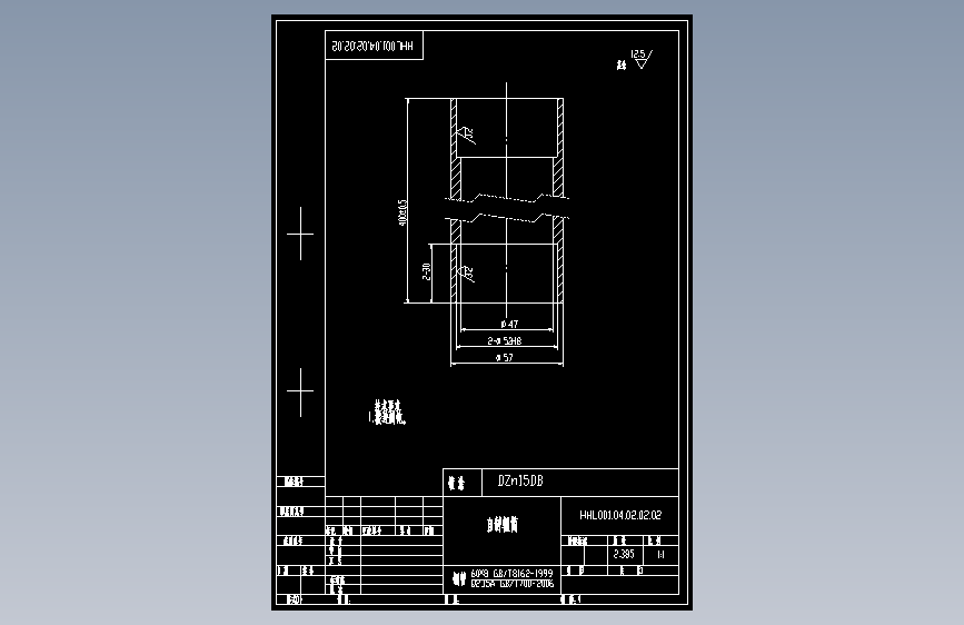 自制辊筒.dwg