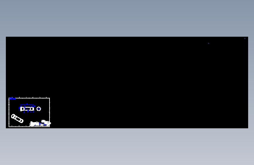 轴承心轴.dwg