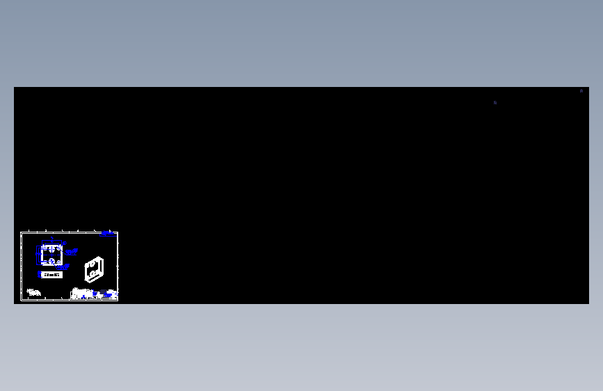 上下气缸垫板.DWG