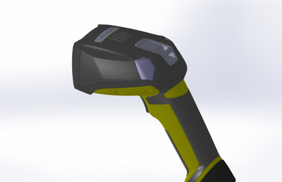 康耐视扫描仪 DMR-8100-0200