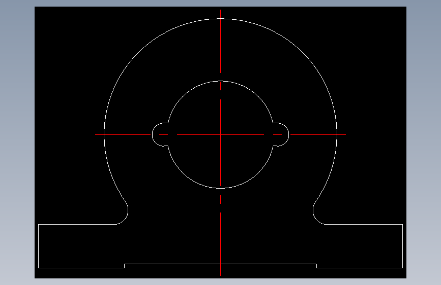 轴承座.dwg_2