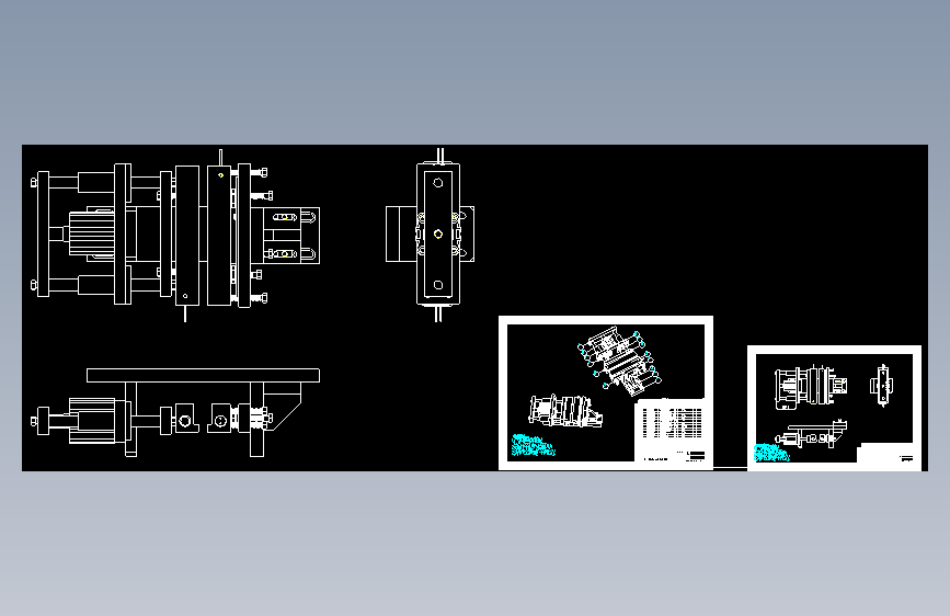 纵封组件.dwg