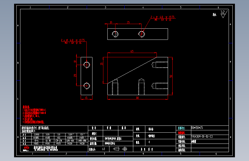 YKA304-01-01-13.dwg
