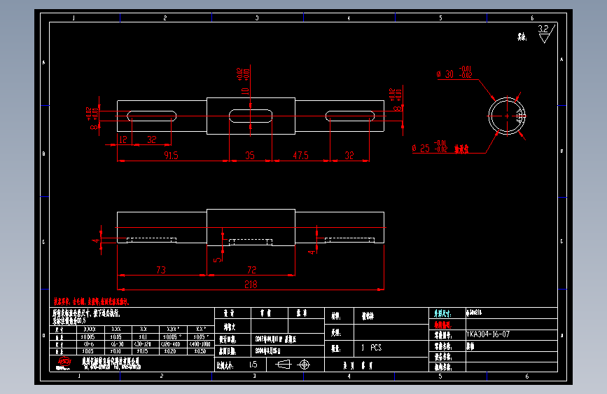 YKA304-16-07.dwg